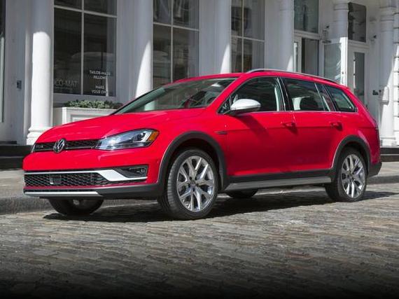 VOLKSWAGEN GOLF ALLTRACK 2017 3VWH17AU2HM510303 image VOLKSWAGEN GOLF ALLTRACK 2017 3VWH17AU2HM510303 image